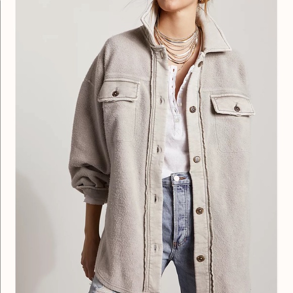 Free People Ruby Jacket - Picture 3 of 11